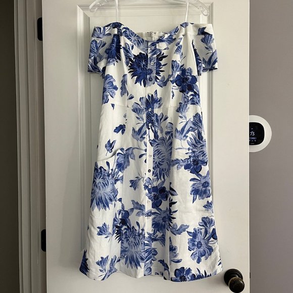 Adrianna Papell Dresses & Skirts - Perfect Summer Party Dress!